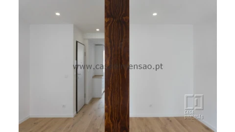 Apartamento T1 para Venda em Avenidas Novas