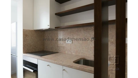 Apartamento T1 para Venda em Avenidas Novas