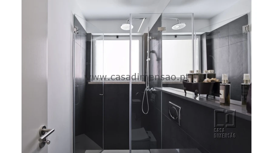 Apartamento T1 para Venda em Avenidas Novas Foto 22