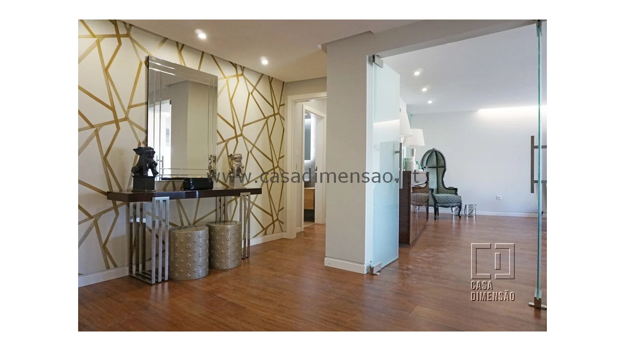 Apartamento T3 para Venda em Oeiras e São Julião da Barra, Paço de Arcos e Caxias Foto 4