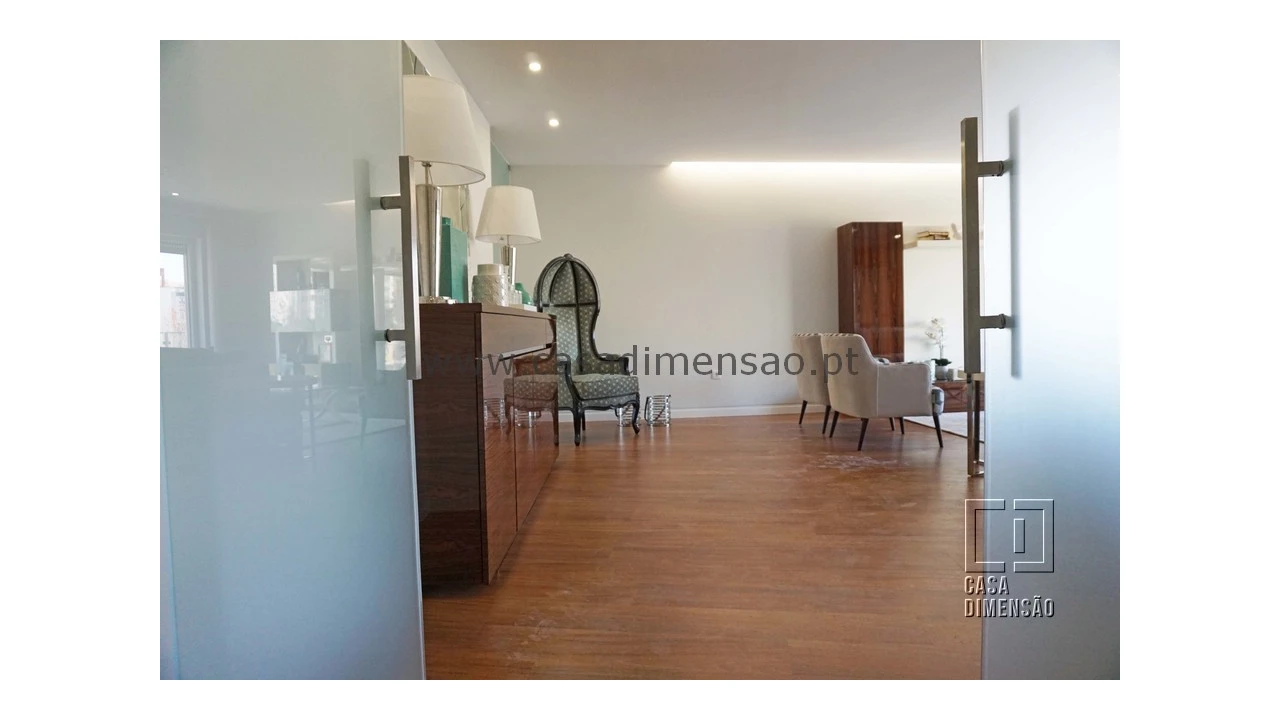 Apartamento T3 para Venda em Oeiras e São Julião da Barra, Paço de Arcos e Caxias Foto 5