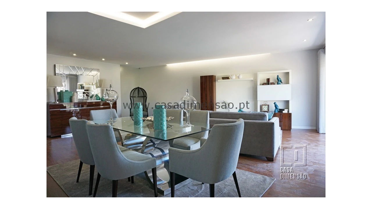 Apartamento T3 para Venda em Oeiras e São Julião da Barra, Paço de Arcos e Caxias Foto 13