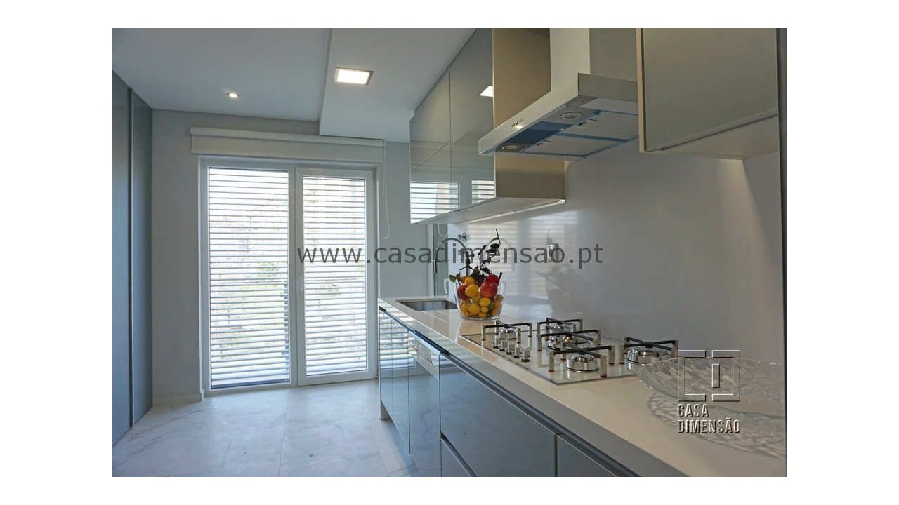 Apartamento T3 para Venda em Oeiras e São Julião da Barra, Paço de Arcos e Caxias Foto 22