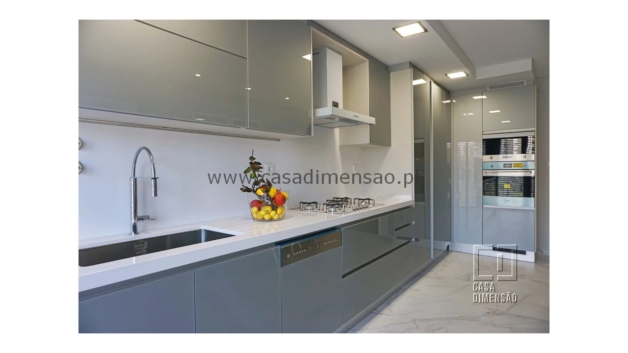 Apartamento T3 para Venda em Oeiras e São Julião da Barra, Paço de Arcos e Caxias Foto 26