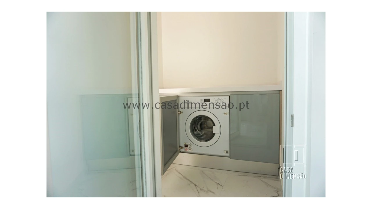 Apartamento T3 para Venda em Oeiras e São Julião da Barra, Paço de Arcos e Caxias Foto 27