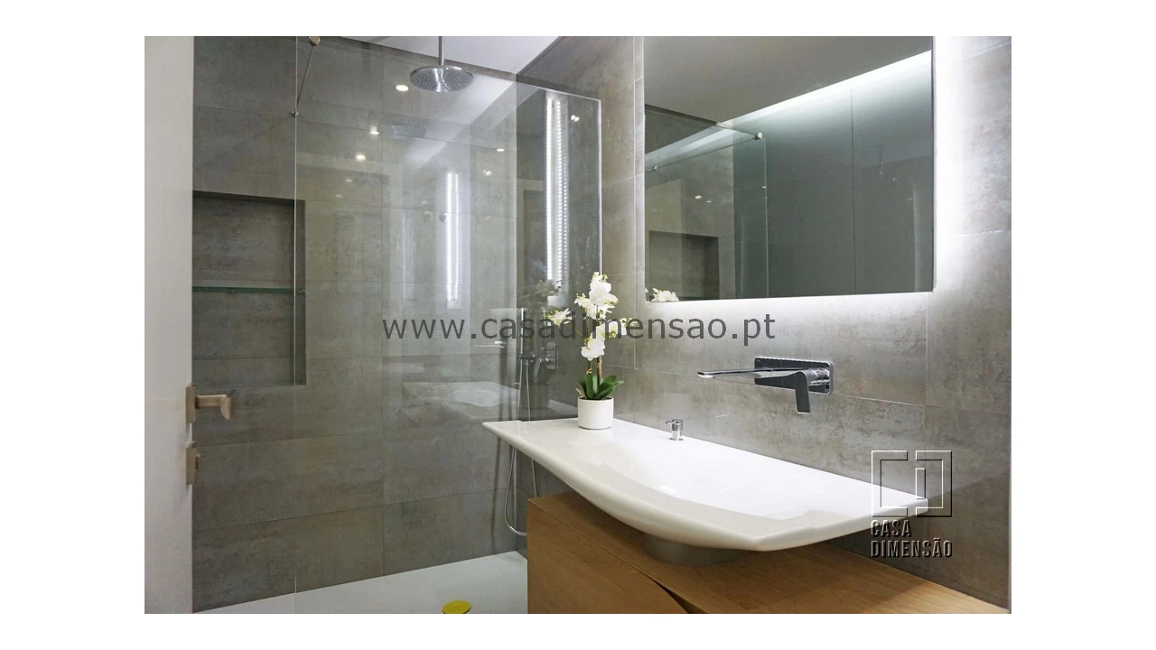 Apartamento T3 para Venda em Oeiras e São Julião da Barra, Paço de Arcos e Caxias Foto 29