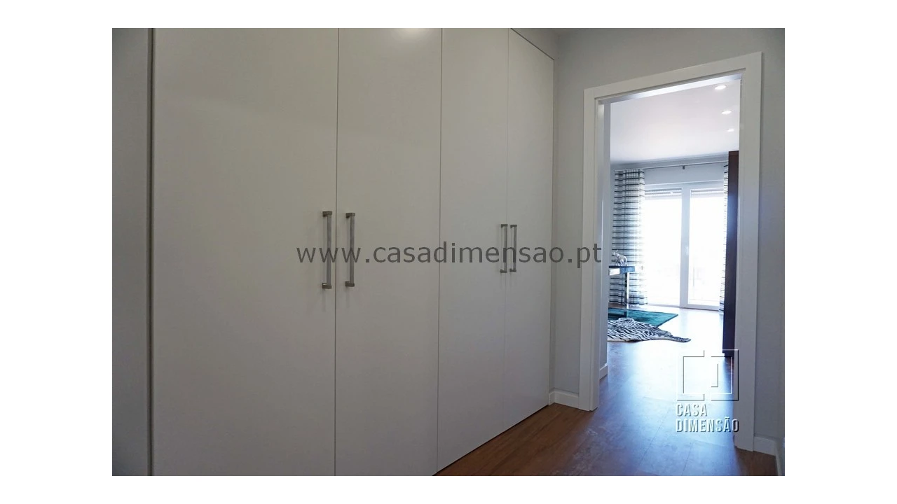 Apartamento T3 para Venda em Oeiras e São Julião da Barra, Paço de Arcos e Caxias Foto 33