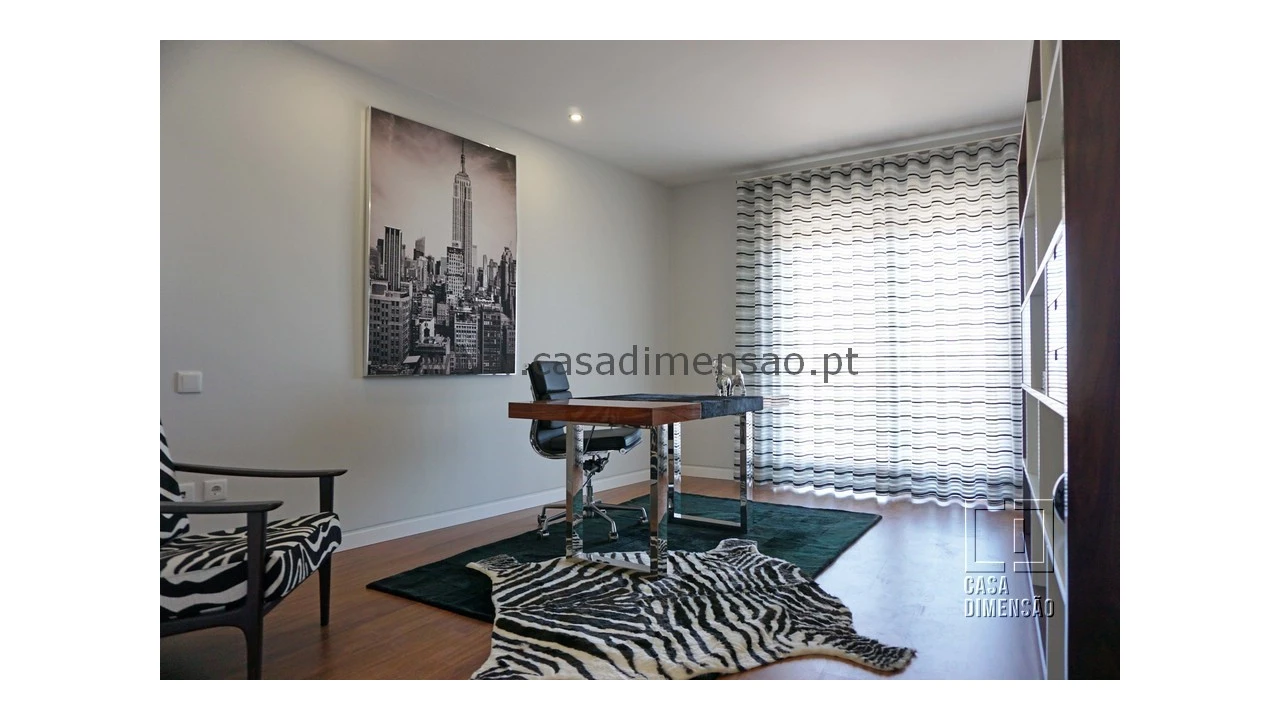 Apartamento T3 para Venda em Oeiras e São Julião da Barra, Paço de Arcos e Caxias Foto 34