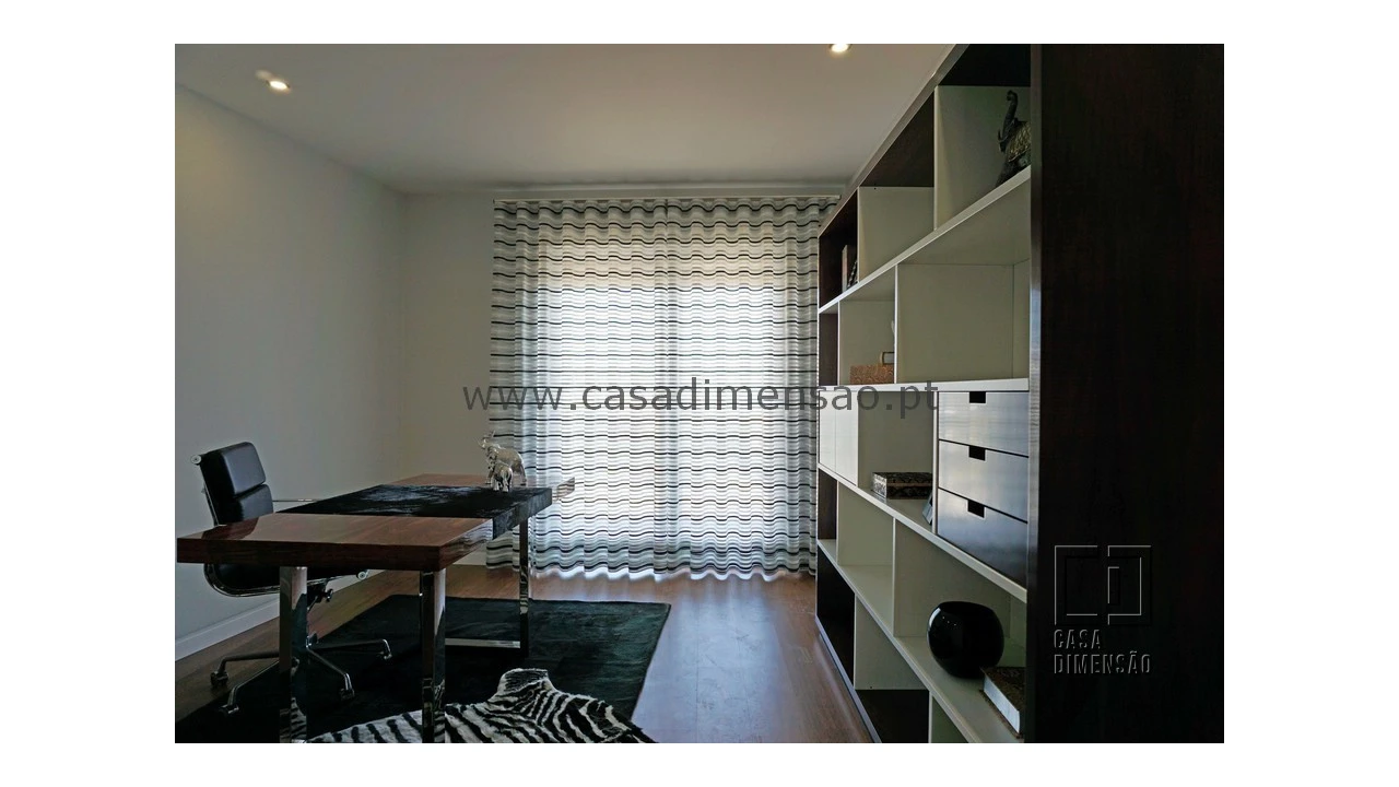 Apartamento T3 para Venda em Oeiras e São Julião da Barra, Paço de Arcos e Caxias Foto 35