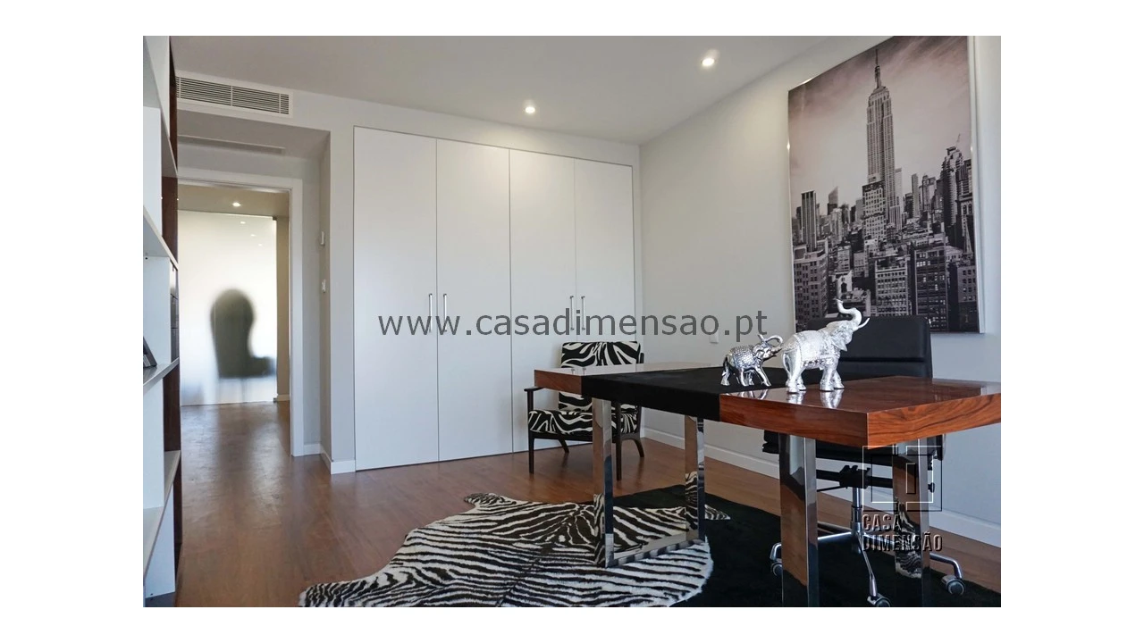 Apartamento T3 para Venda em Oeiras e São Julião da Barra, Paço de Arcos e Caxias Foto 37