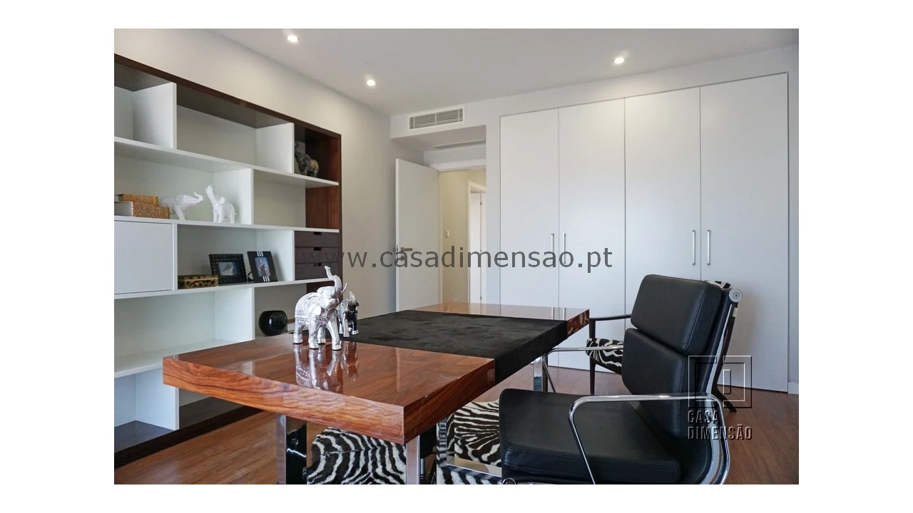 Apartamento T3 para Venda em Oeiras e São Julião da Barra, Paço de Arcos e Caxias Foto 38