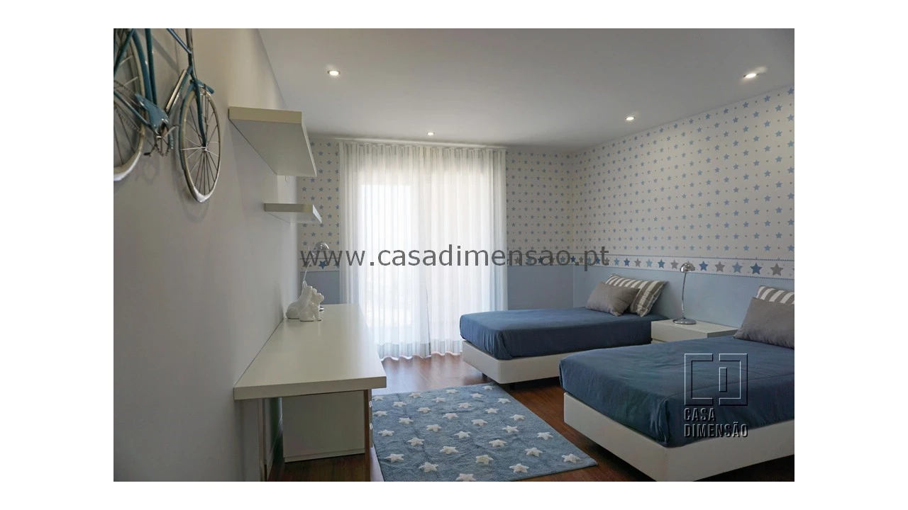Apartamento T3 para Venda em Oeiras e São Julião da Barra, Paço de Arcos e Caxias Foto 40