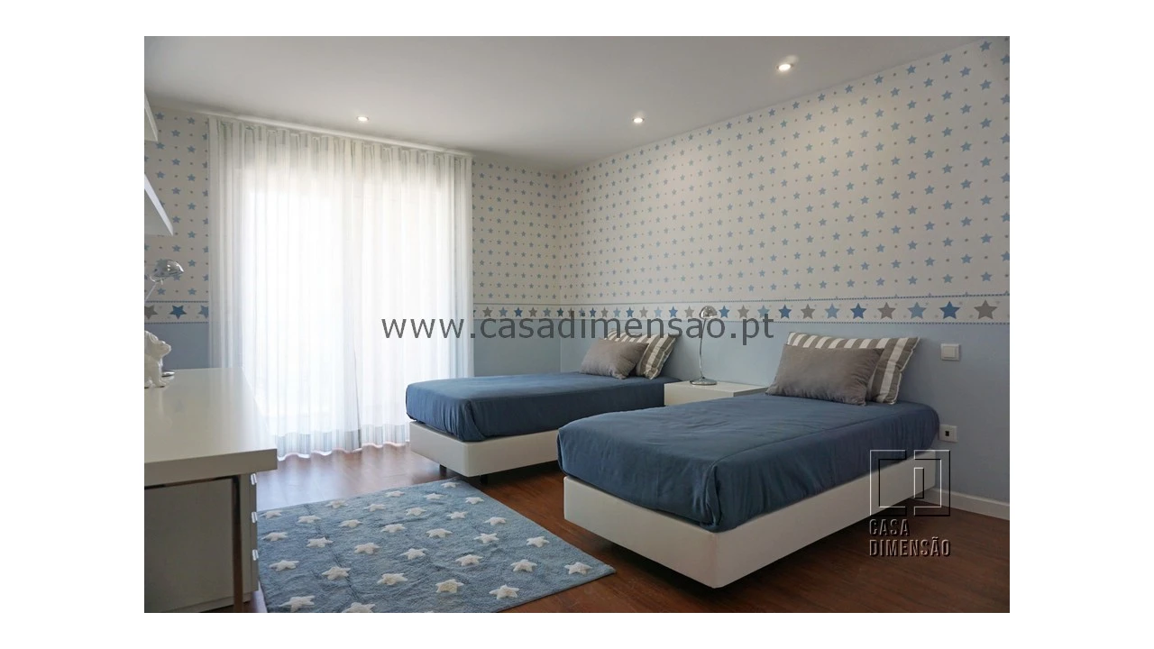 Apartamento T3 para Venda em Oeiras e São Julião da Barra, Paço de Arcos e Caxias Foto 41