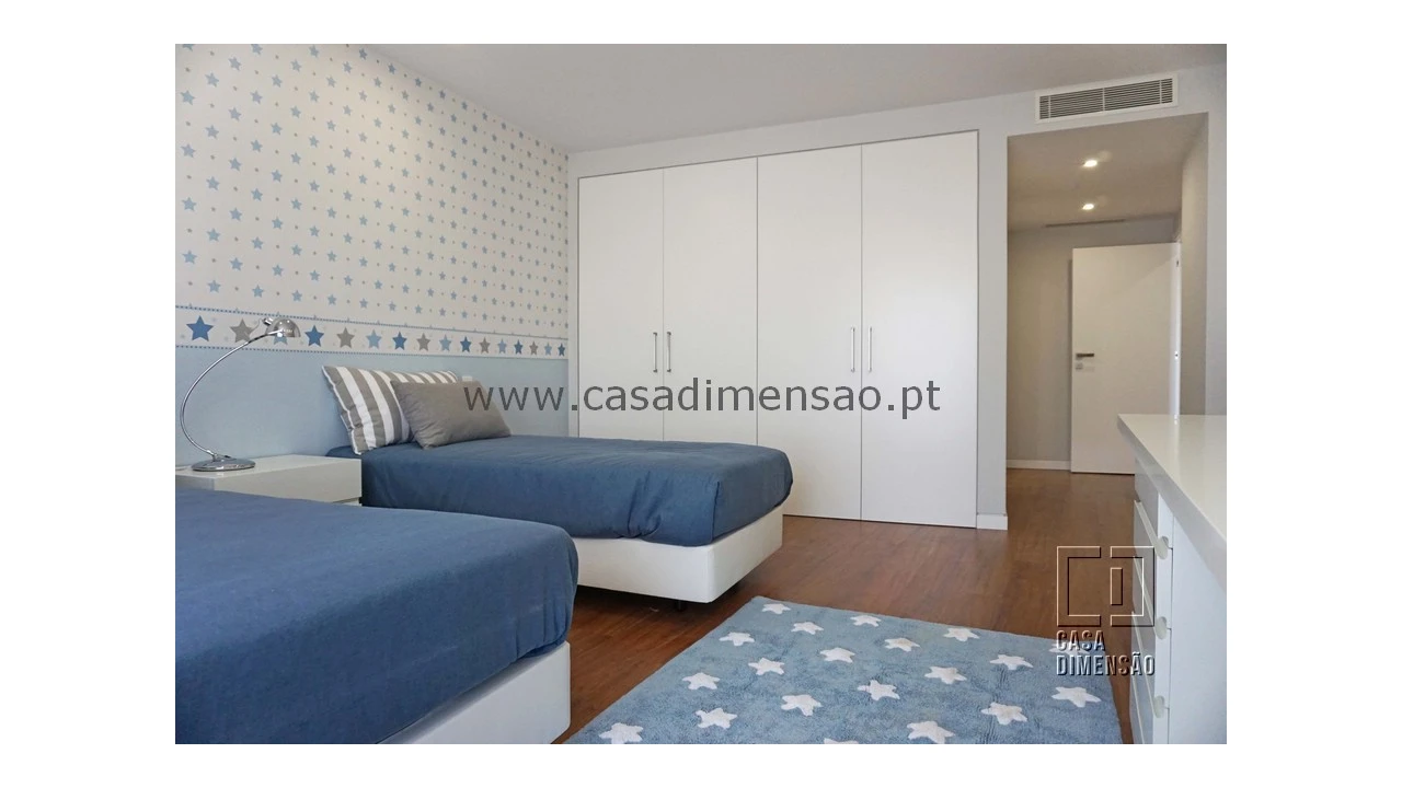 Apartamento T3 para Venda em Oeiras e São Julião da Barra, Paço de Arcos e Caxias Foto 44
