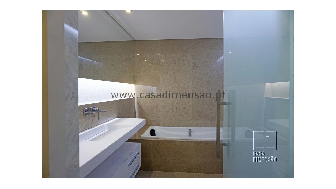 Apartamento T3 para Venda em Oeiras e São Julião da Barra, Paço de Arcos e Caxias Foto 45