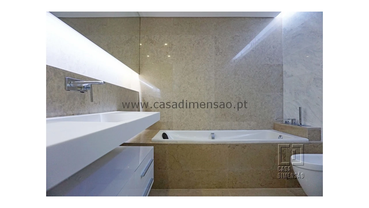 Apartamento T3 para Venda em Oeiras e São Julião da Barra, Paço de Arcos e Caxias Foto 48