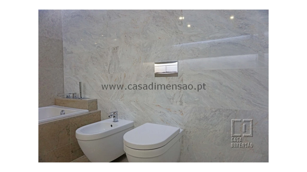 Apartamento T3 para Venda em Oeiras e São Julião da Barra, Paço de Arcos e Caxias Foto 49