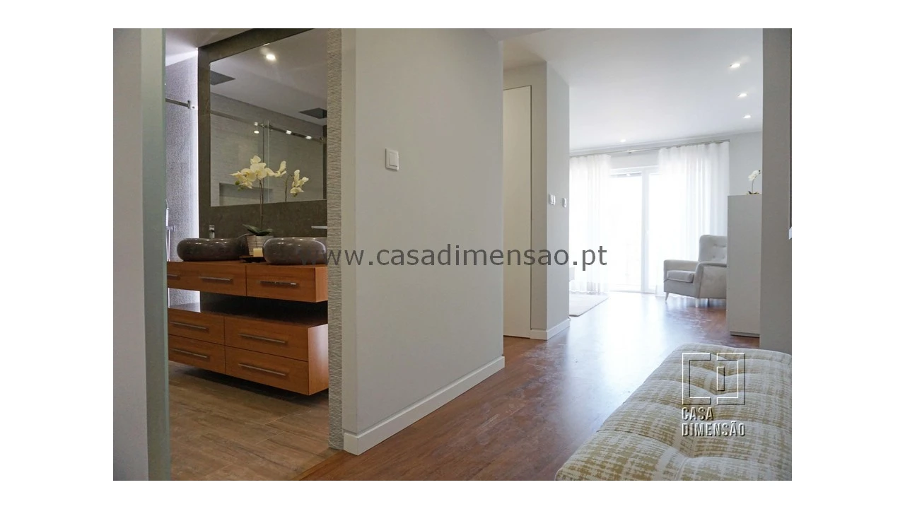 Apartamento T3 para Venda em Oeiras e São Julião da Barra, Paço de Arcos e Caxias Foto 51