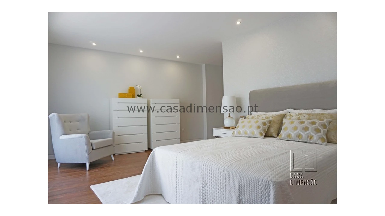 Apartamento T3 para Venda em Oeiras e São Julião da Barra, Paço de Arcos e Caxias Foto 59