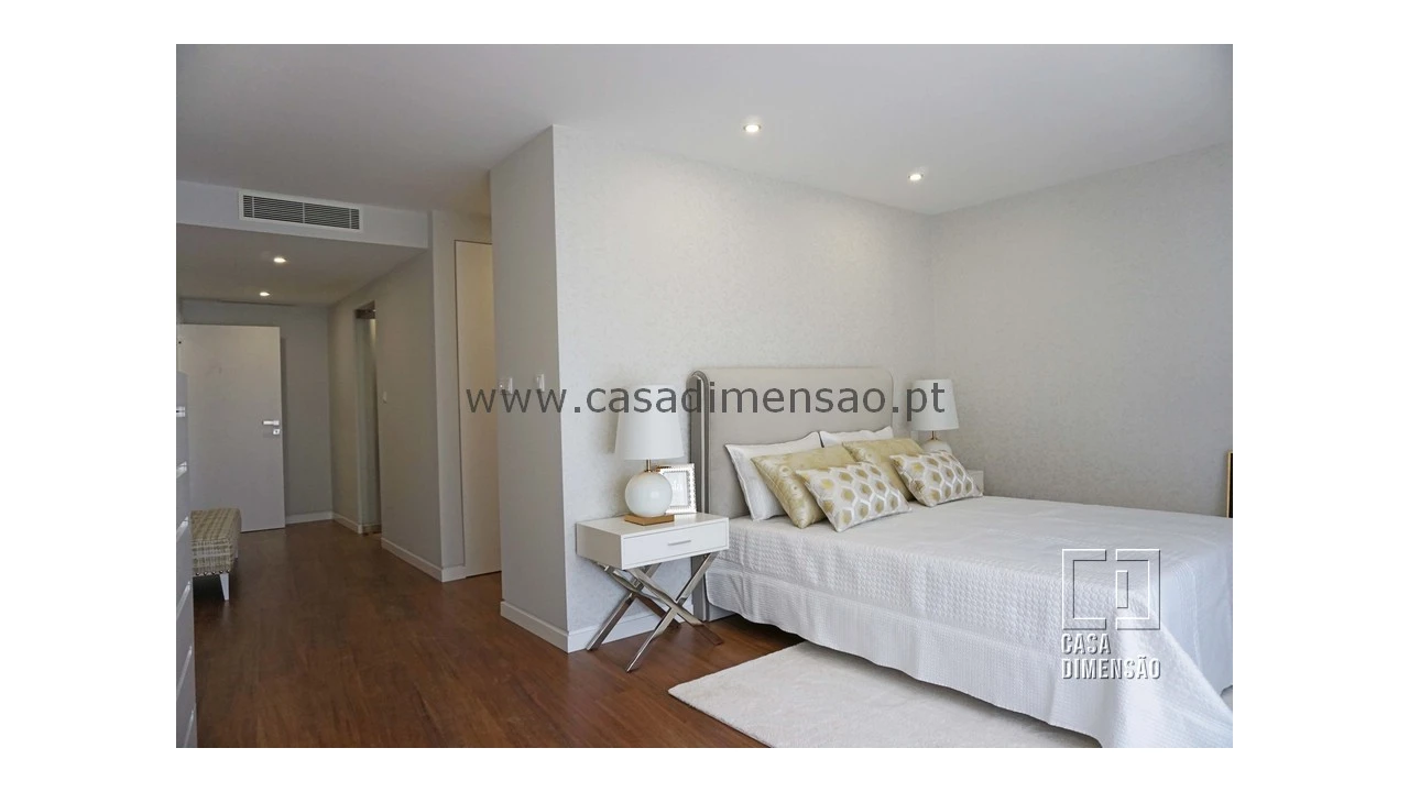 Apartamento T3 para Venda em Oeiras e São Julião da Barra, Paço de Arcos e Caxias Foto 60