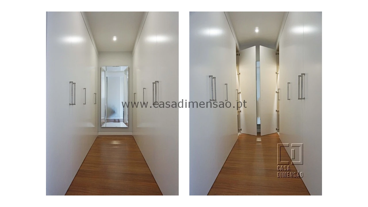 Apartamento T3 para Venda em Oeiras e São Julião da Barra, Paço de Arcos e Caxias Foto 63