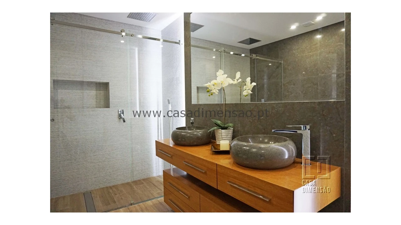 Apartamento T3 para Venda em Oeiras e São Julião da Barra, Paço de Arcos e Caxias Foto 64