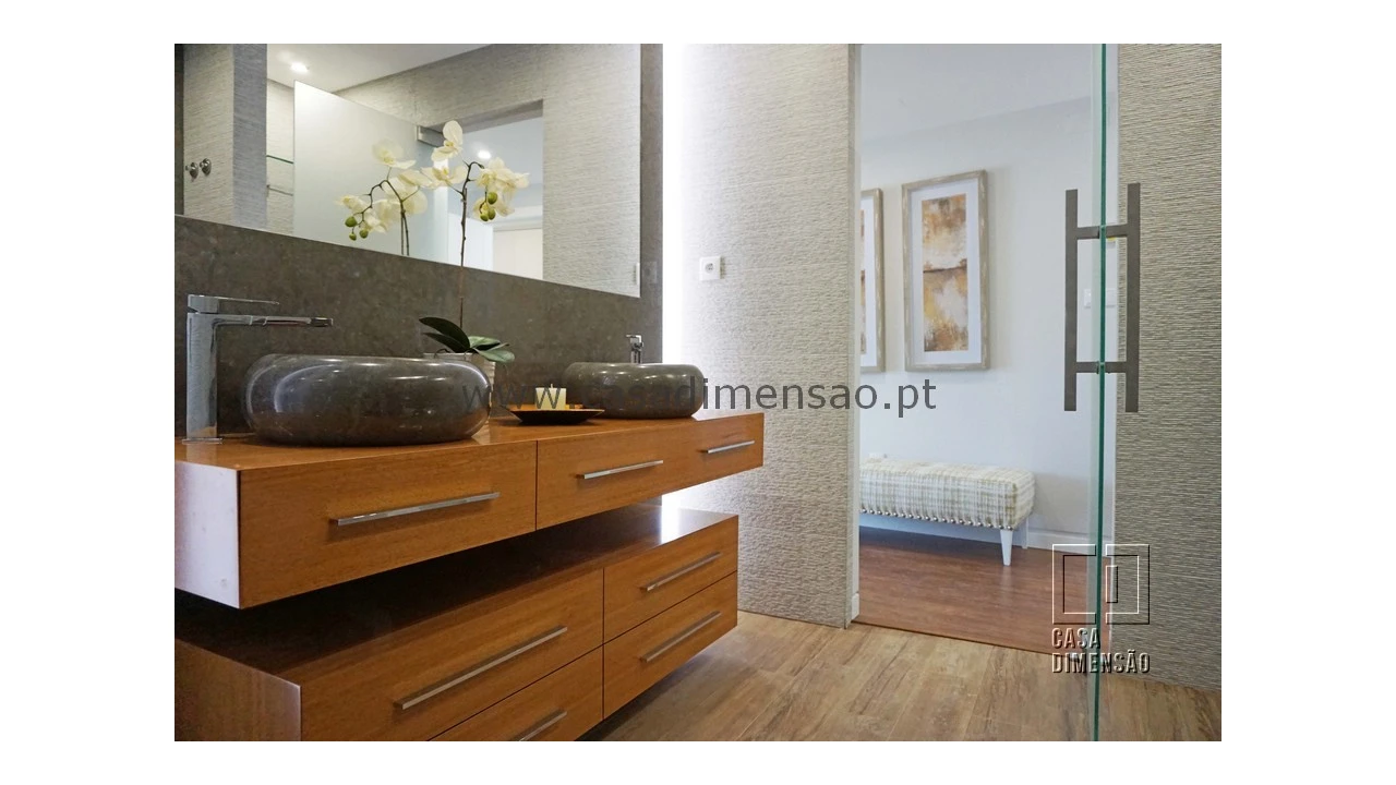 Apartamento T3 para Venda em Oeiras e São Julião da Barra, Paço de Arcos e Caxias Foto 66