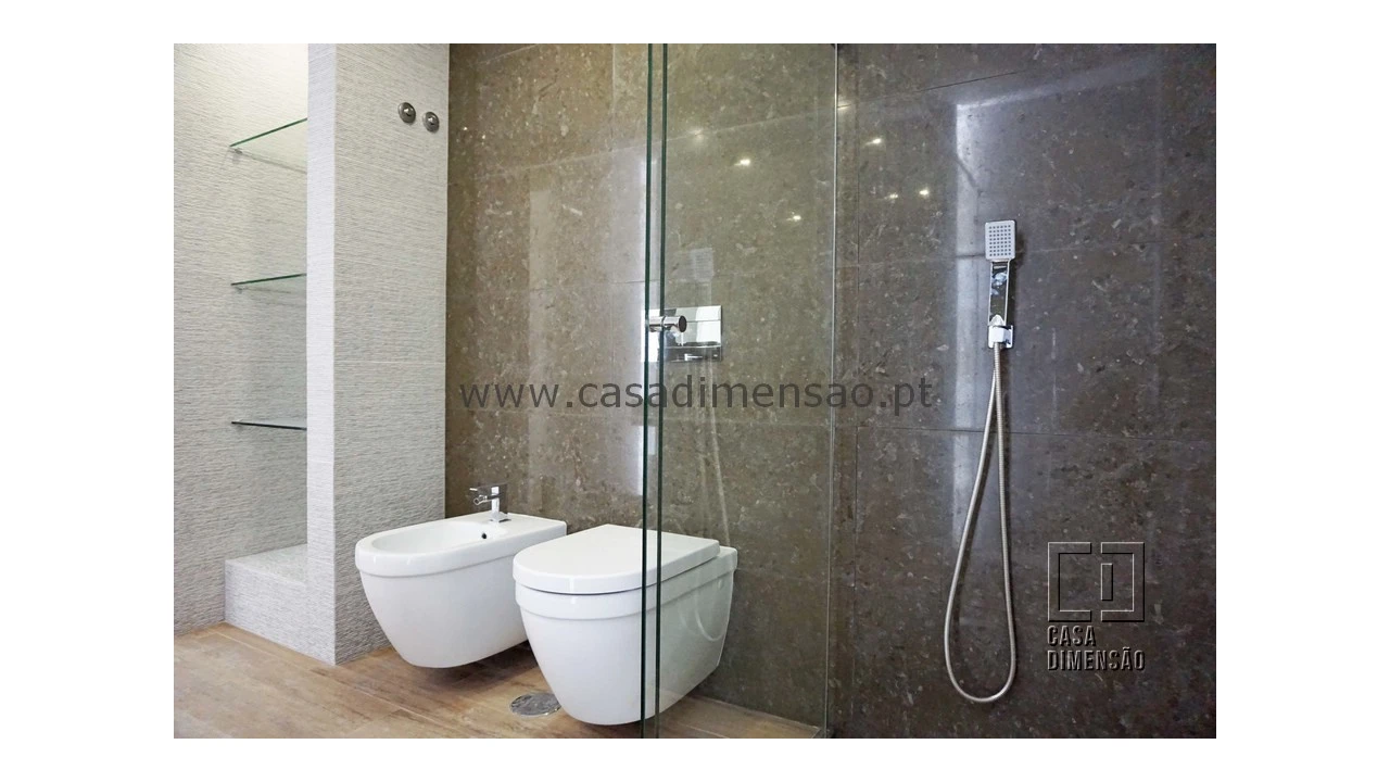 Apartamento T3 para Venda em Oeiras e São Julião da Barra, Paço de Arcos e Caxias Foto 68