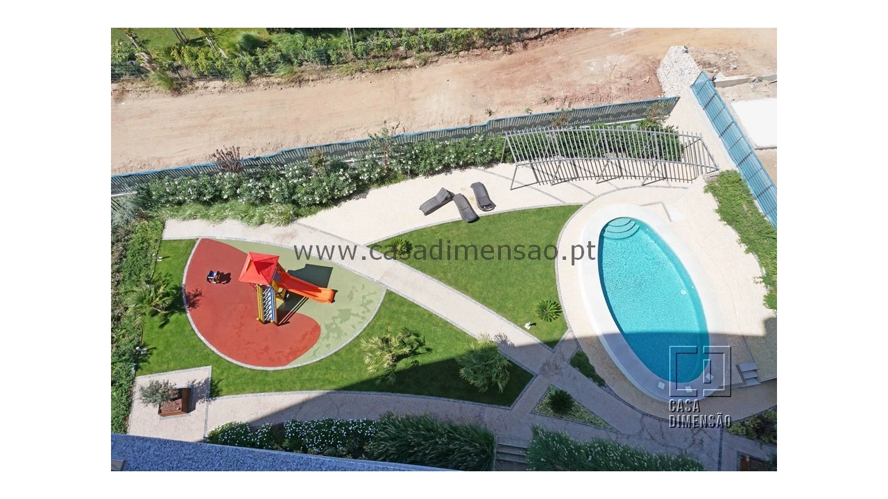 Apartamento T3 para Venda em Oeiras e São Julião da Barra, Paço de Arcos e Caxias Foto 70