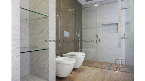 Apartamento T3 para Venda em Oeiras e São Julião da Barra, Paço de Arcos e Caxias