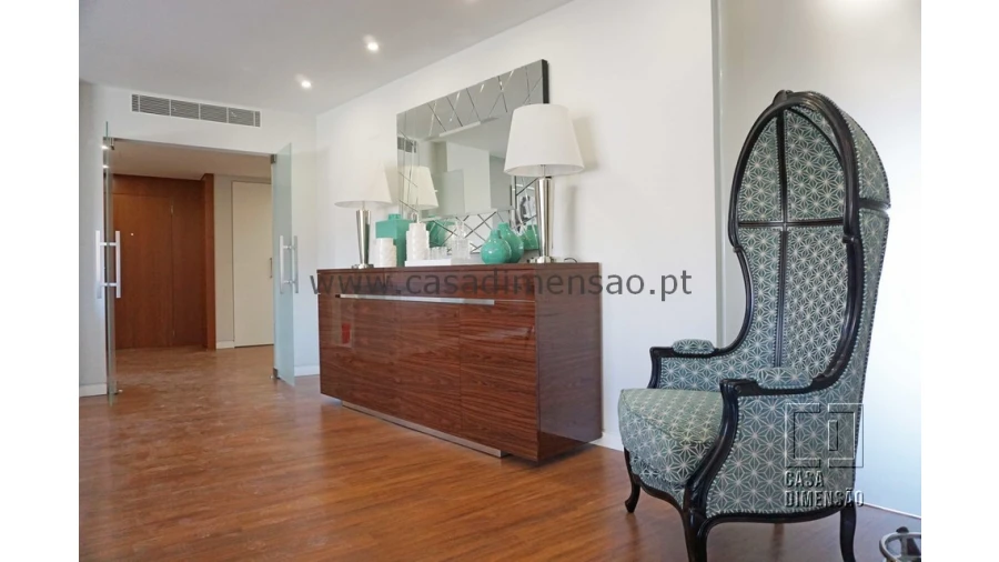 Apartamento T3 para Venda em Oeiras e São Julião da Barra, Paço de Arcos e Caxias Foto 18