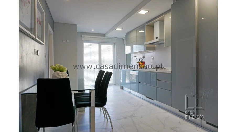 Apartamento T3 para Venda em Oeiras e São Julião da Barra, Paço de Arcos e Caxias Foto 20