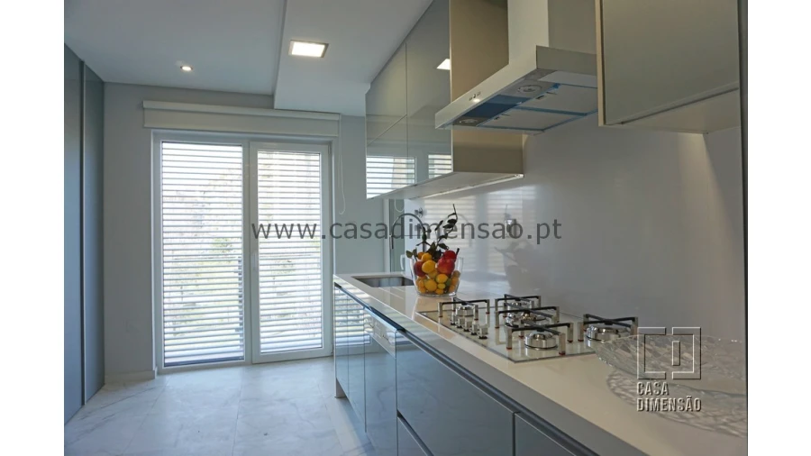 Apartamento T3 para Venda em Oeiras e São Julião da Barra, Paço de Arcos e Caxias Foto 22
