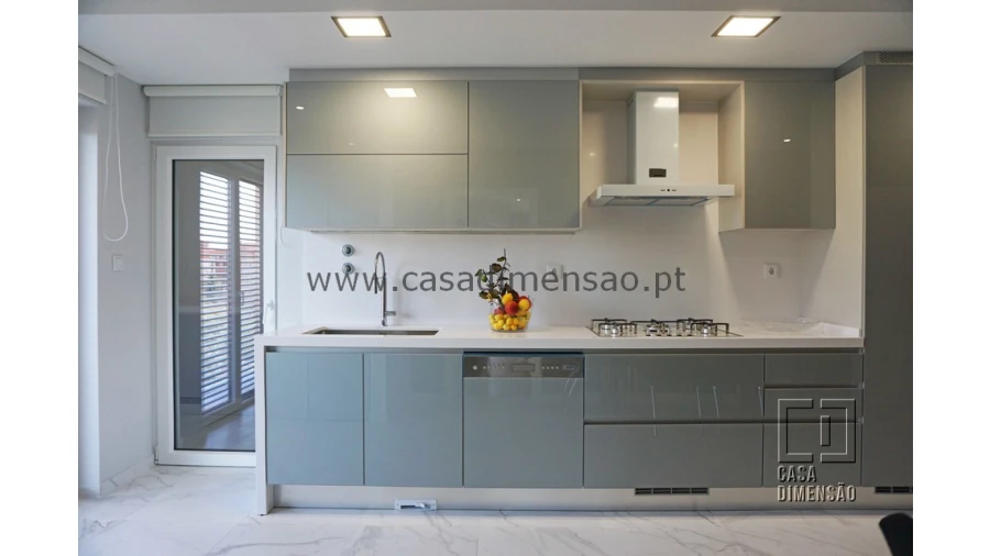 Apartamento T3 para Venda em Oeiras e São Julião da Barra, Paço de Arcos e Caxias Foto 23