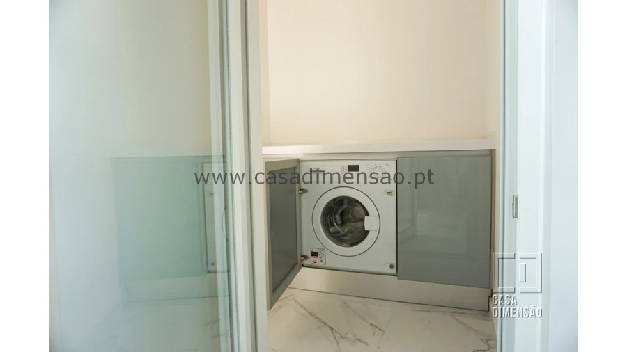 Apartamento T3 para Venda em Oeiras e São Julião da Barra, Paço de Arcos e Caxias Foto 27