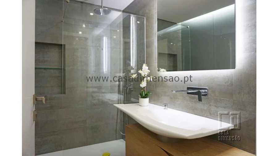 Apartamento T3 para Venda em Oeiras e São Julião da Barra, Paço de Arcos e Caxias Foto 29