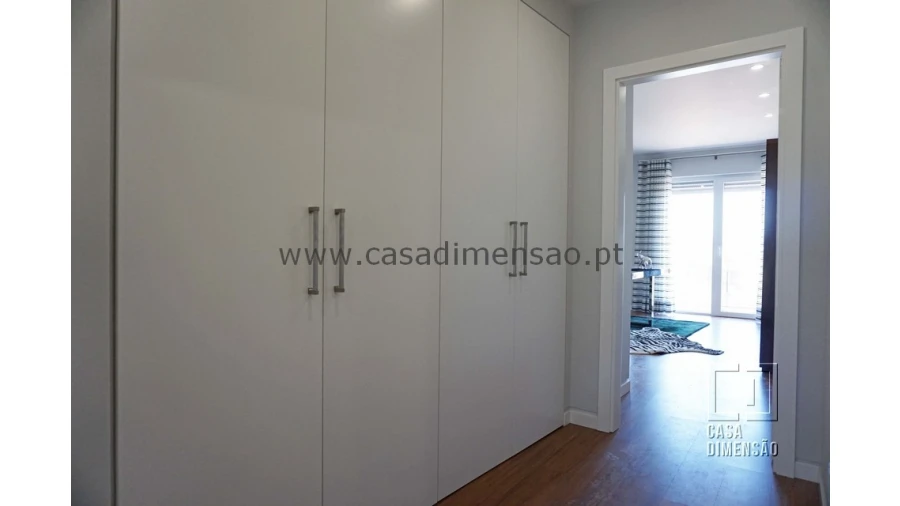 Apartamento T3 para Venda em Oeiras e São Julião da Barra, Paço de Arcos e Caxias Foto 33