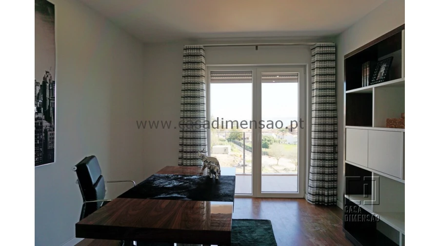 Apartamento T3 para Venda em Oeiras e São Julião da Barra, Paço de Arcos e Caxias Foto 36