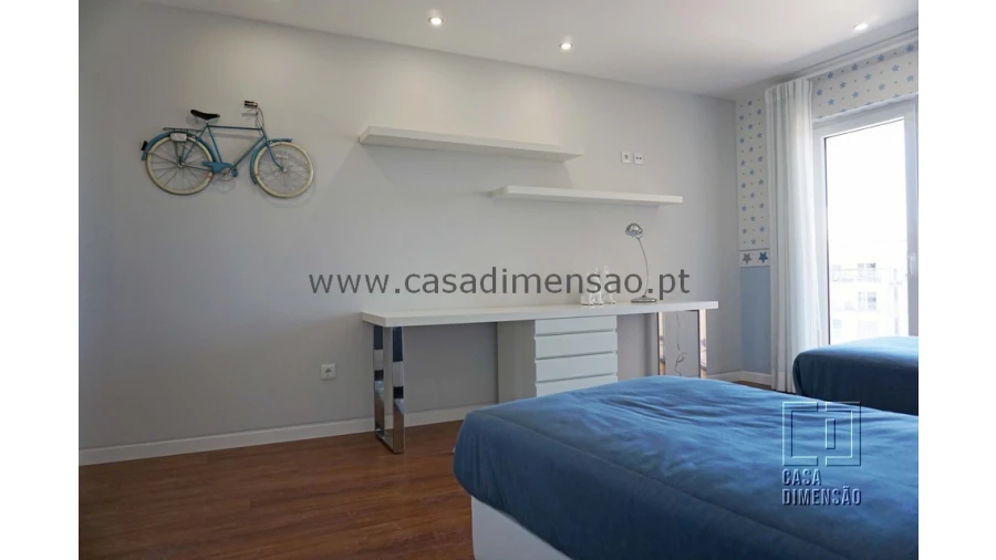 Apartamento T3 para Venda em Oeiras e São Julião da Barra, Paço de Arcos e Caxias Foto 43