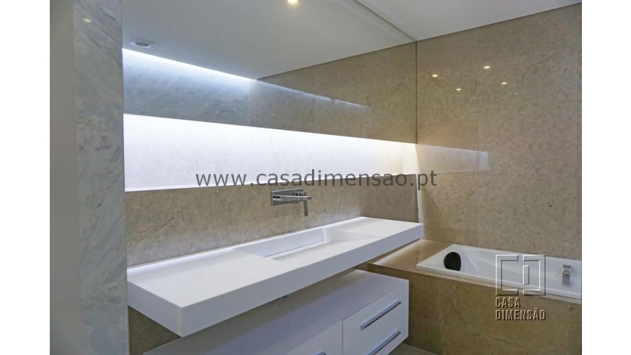 Apartamento T3 para Venda em Oeiras e São Julião da Barra, Paço de Arcos e Caxias Foto 46