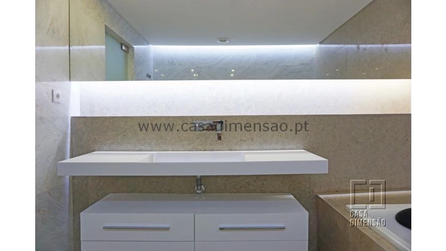 Apartamento T3 para Venda em Oeiras e São Julião da Barra, Paço de Arcos e Caxias Foto 50