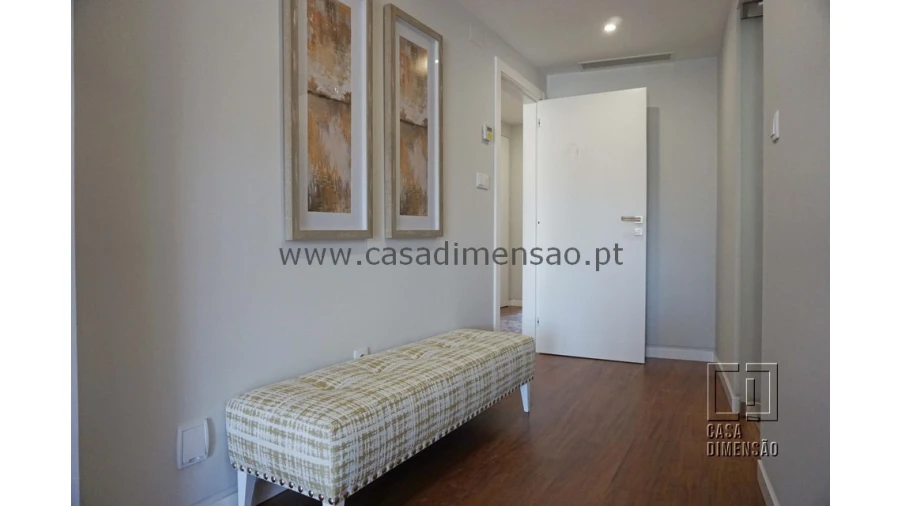 Apartamento T3 para Venda em Oeiras e São Julião da Barra, Paço de Arcos e Caxias Foto 52