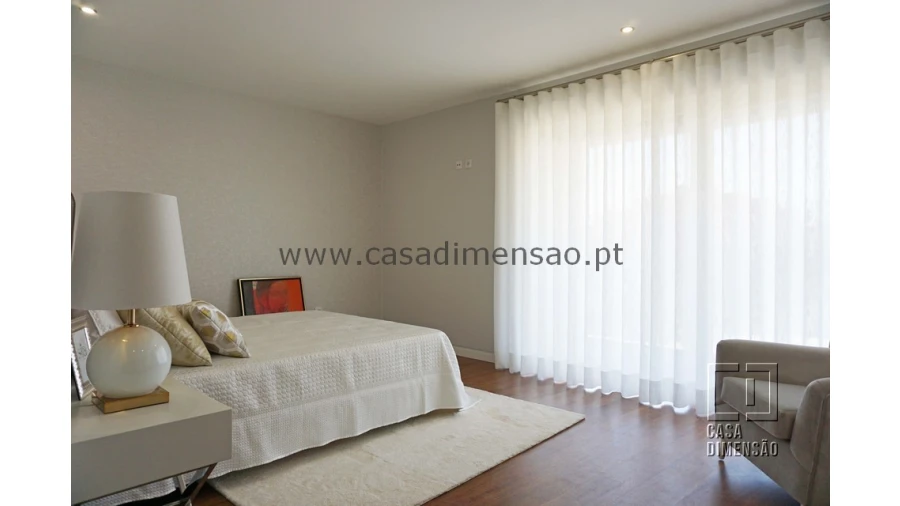 Apartamento T3 para Venda em Oeiras e São Julião da Barra, Paço de Arcos e Caxias Foto 55