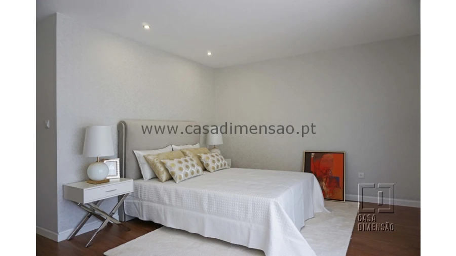 Apartamento T3 para Venda em Oeiras e São Julião da Barra, Paço de Arcos e Caxias Foto 57