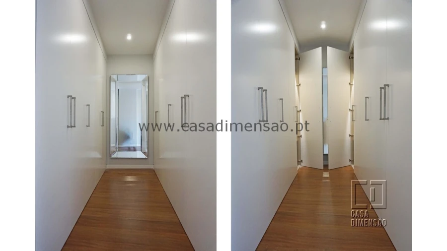 Apartamento T3 para Venda em Oeiras e São Julião da Barra, Paço de Arcos e Caxias Foto 63