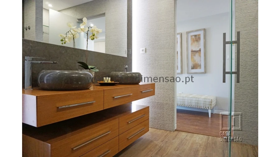 Apartamento T3 para Venda em Oeiras e São Julião da Barra, Paço de Arcos e Caxias Foto 66
