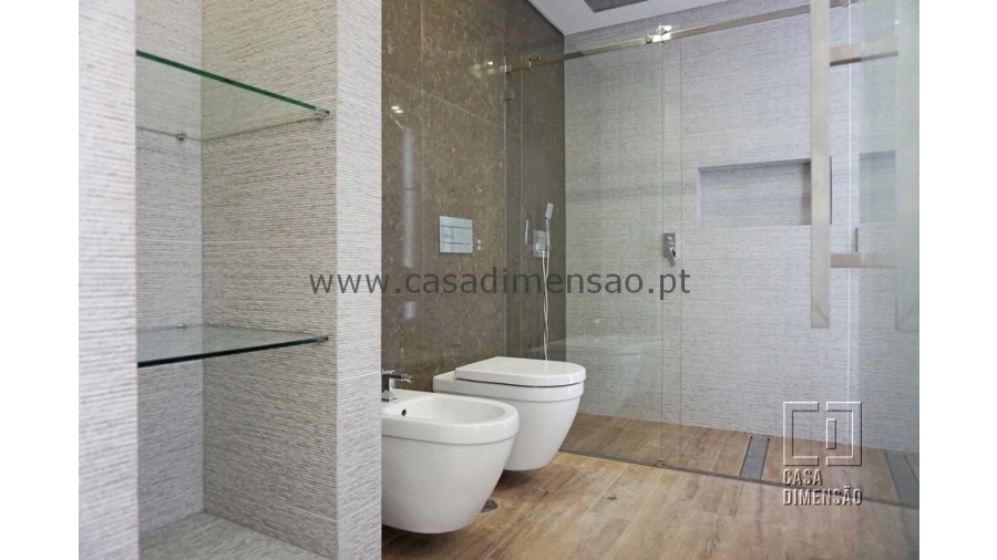 Apartamento T3 para Venda em Oeiras e São Julião da Barra, Paço de Arcos e Caxias Foto 67