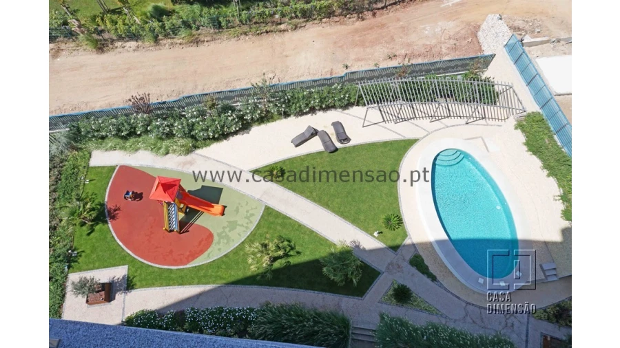 Apartamento T3 para Venda em Oeiras e São Julião da Barra, Paço de Arcos e Caxias Foto 70