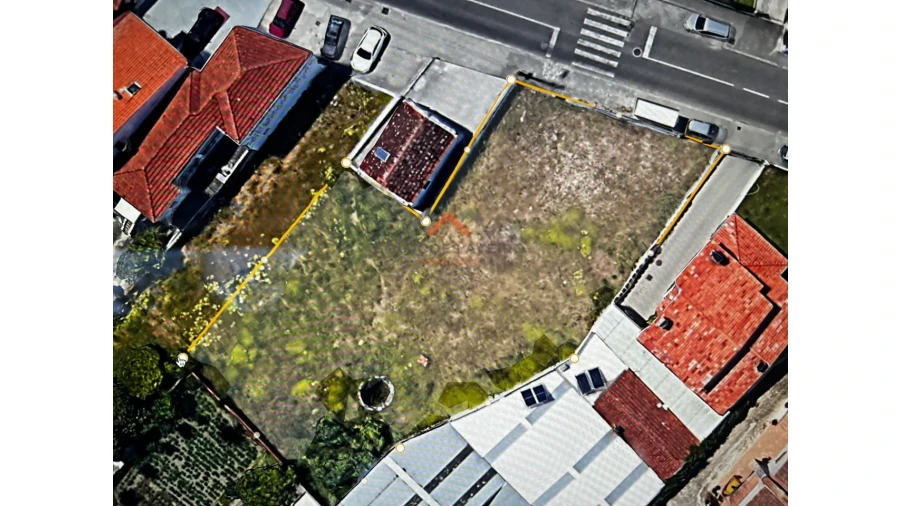 Terreno para Venda em Aradas