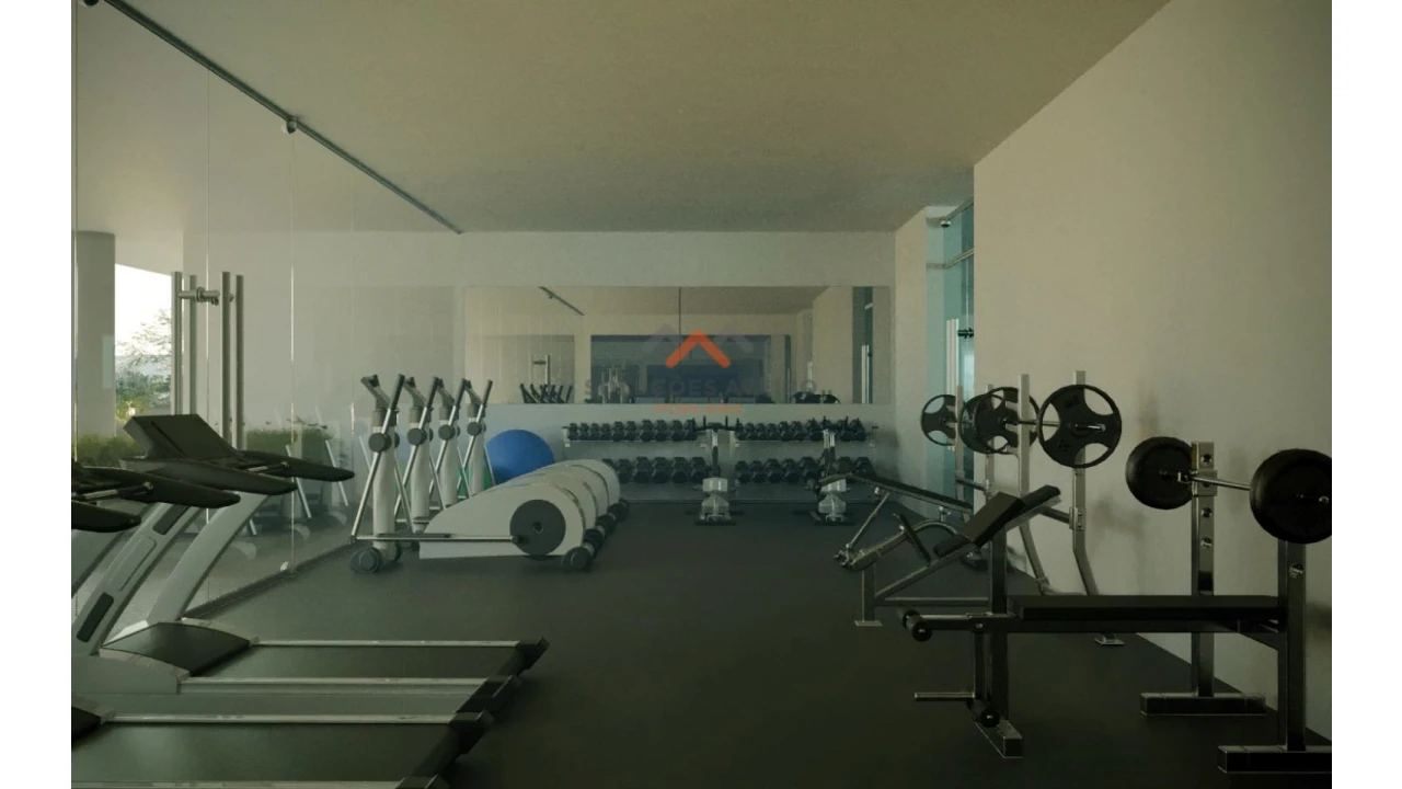 Apartamento T3 para Venda em Glória e Vera Cruz Foto 6